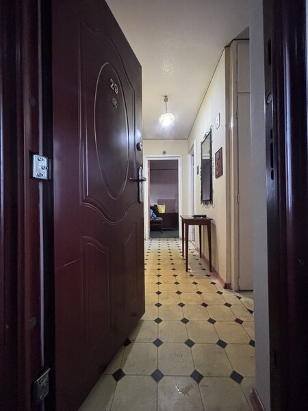 Berceni,